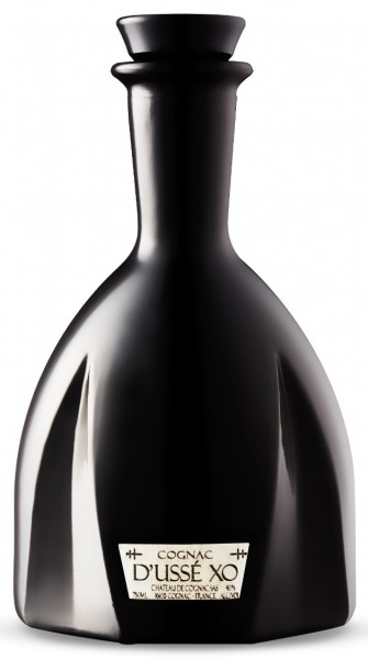 D'Usse VSOP Cognac 750mL – Crown Wine and Spirits
