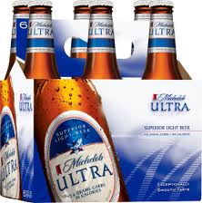 Michelob Ultra 24 Pack