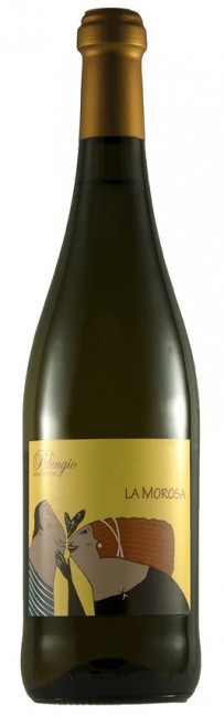 Roscato Moscato 2020 / 750 ml.