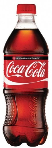 Coca-Cola - 6 / 8 oz. Bottles