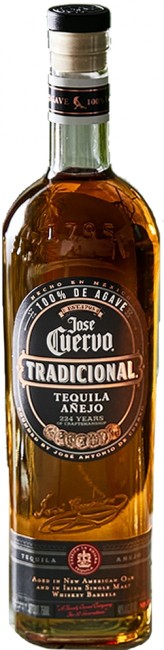 Tradicional® Añejo