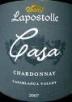 Casa Lapostolle - Chardonnay Casablanca Valley 2013 <span>(750ml)</span>