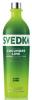 Svedka - Cucumber Lime Vodka <span>(750ml)</span>