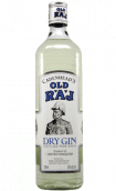 Old Raj - Dry Gin (750ml)