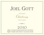 Joel Gott - Unoaked Chardonnay 2017 (750ml)