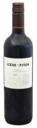 Leese Fitch - Firehouse Red Wine 2015 (750ml)