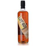 Lot 40 - Canadian Rye Whisky (750ml)