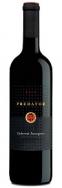 Predator - Cabernet Sauvignon 0 (750ml)