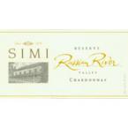 Simi - Chardonnay Russian River Valley Reserve 2017 (750ml)