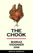 The Chook - Shiraz-Viognier Barossa 2013 (750ml)