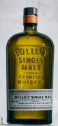 Bulleit - Single Malt Whiskey 0 (750)