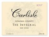 Carlisle - The Integral (Sanoma County) 0 (750)