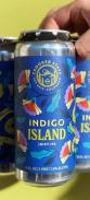 Crooked Stave - Indigo Island Juicy IPA 0 (414)