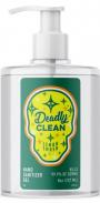 Deadly Clean - Sanatizer 0