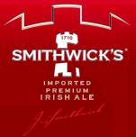 Guinness - Smithwick's Irish Ale 0 (411)