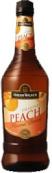 Hiram Walker - Peach Schnapps 0 (375)