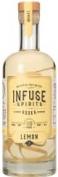 Infuse Spirits - Lemon Vodka 0 (750)