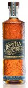 Jeptha Creed Distillery - Rye Bourbon Whiskey 0 (750)