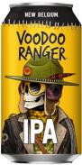 New Belgium Brewing - Voodoo Ranger IPA 0 (201)