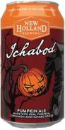 New Holland Brewing - Ichabod Pumpkin Ale 0 (62)