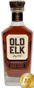 Old Elk - Blended Straight Bourbon Whiskey 0 (750)