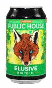 Public House Brewing Co. - Elusive IPA 0 (62)