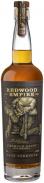 Redwood Empire - Cask Strength Emerald Giant 0 (750)