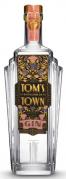 Tom's Town - Garden Party Gin 0 (750)