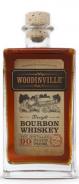 Woodinville - Pot Distilled Bourbon Whiskey 0 (750)