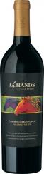 14 Hands - Cabernet Sauvignon Columbia Valley 2017 (750ml)