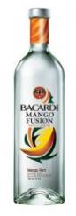 Bacardi - Mango Fusion (750ml)