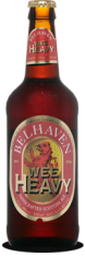 Belhaven Brewery - Ale (750ml)