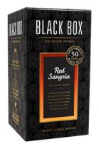 Black Box - Red Sangria 0 (3L)