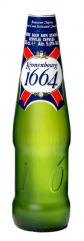 Brasseries Kronenbourg - Kronenbourg 1664 (6 pack bottles)