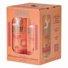 Cazadores - Paloma (4 pack 12oz cans)