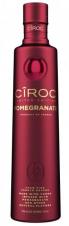 Ciroc - Pomegranate Vodka (750ml)