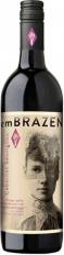 emBRAZEN - Cabernet Sauvignon 0 (750ml)