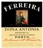 Ferreira - Dona Antnia Reserve 0 (750ml)