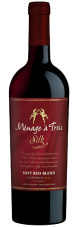 Folie à Deux - Ménage à Trois Silk 0 (750ml)
