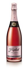 Freixenet Winery - Cordon Rosado Cava 0 (750ml)