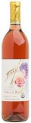 Frey - Natural Rose Organic 0 (750ml)