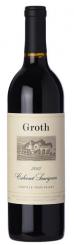 Groth - Cabernet Sauvignon Oakville 2015 (750ml)