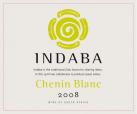 Indaba - Chenin Blanc Western Cape 2016 (750ml)