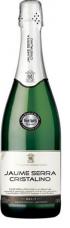 Jaume Serra Cristalino - Brut Cava Wine 0 (750ml)