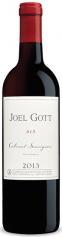 Joel Gott - Cabernet Sauvignon California 2015 (750ml)