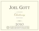 Joel Gott - Unoaked Chardonnay 2017 (750ml)