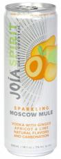 Joia - Sparkling Moscow Mule (4 pack 12oz cans)