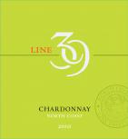 Line 39 - Chardonnay North Coast 2018 (750ml)