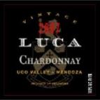 Luca - Chardonnay Uco Valley Mendoza 2013 (750ml)