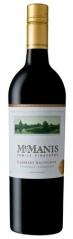 McManis - Cabernet Sauvignon California 2015 (750ml)